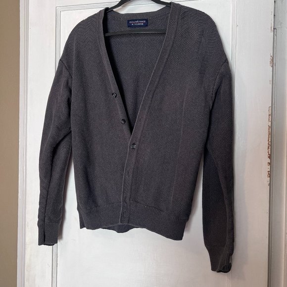 Grandpa Cardigan - Picture 1 of 2